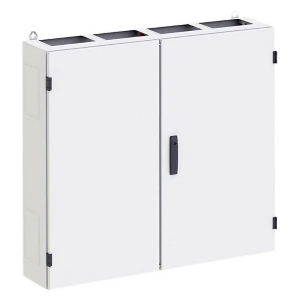 Striebel & John STR TL407G TL Wandschrank SKI IP55