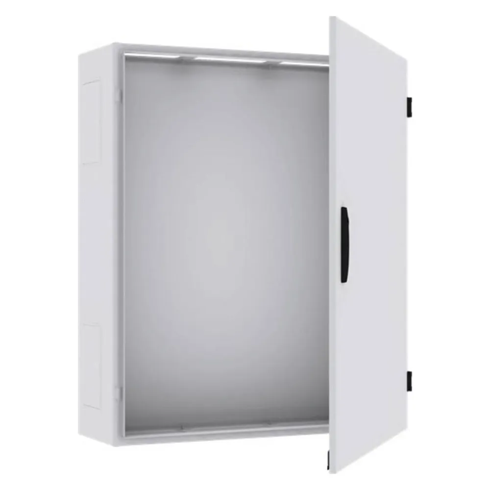 Striebel & John STR TL307S TL307S TL Wandschr. SKII IP55