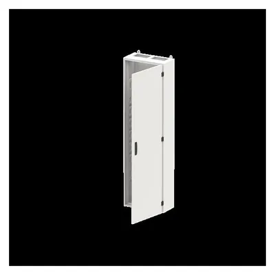 Striebel & John STR TL212S TL Standschrank SKII IP55