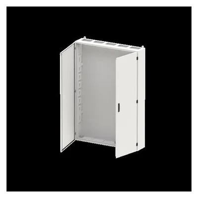 Striebel & John STR TL512S TL Standschrank SKII IP55