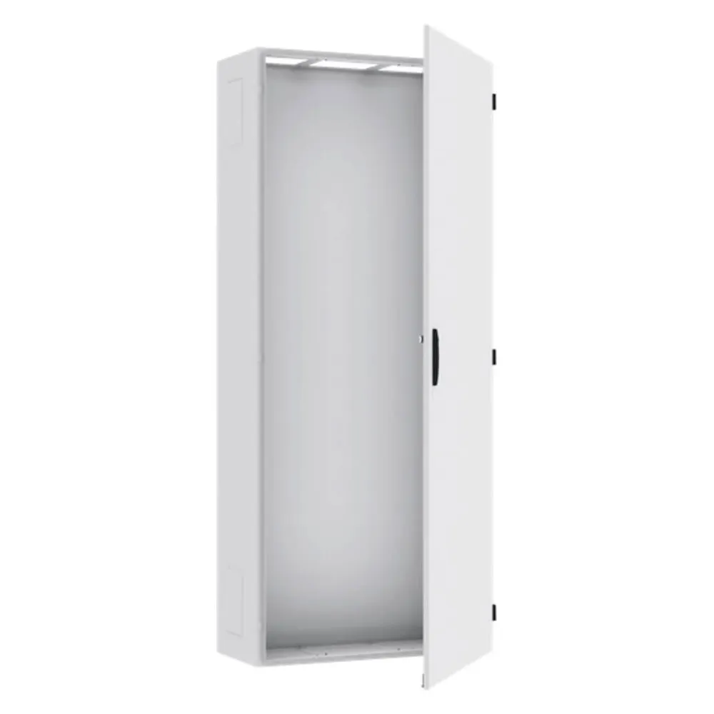 Striebel & John STR TW112G TW Standschrank SKI IP55