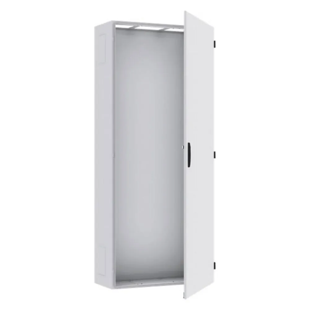 Striebel & John STR TW212G TW Standschrank SKI IP55