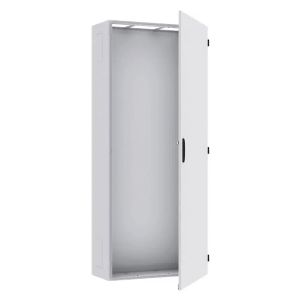Striebel & John STR TW312G TW Standschrank SKI IP55