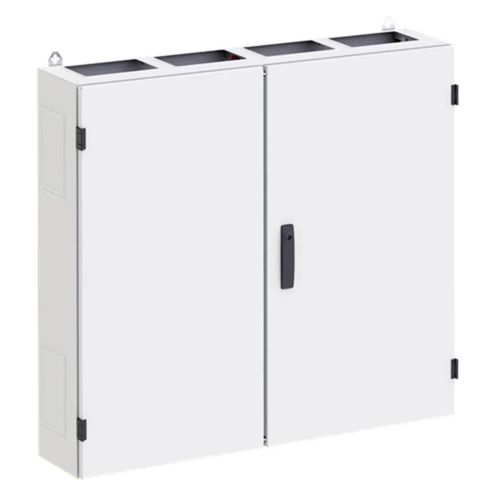 Striebel & John STR TW508S TW508S TW Wandschr. SKII IP55