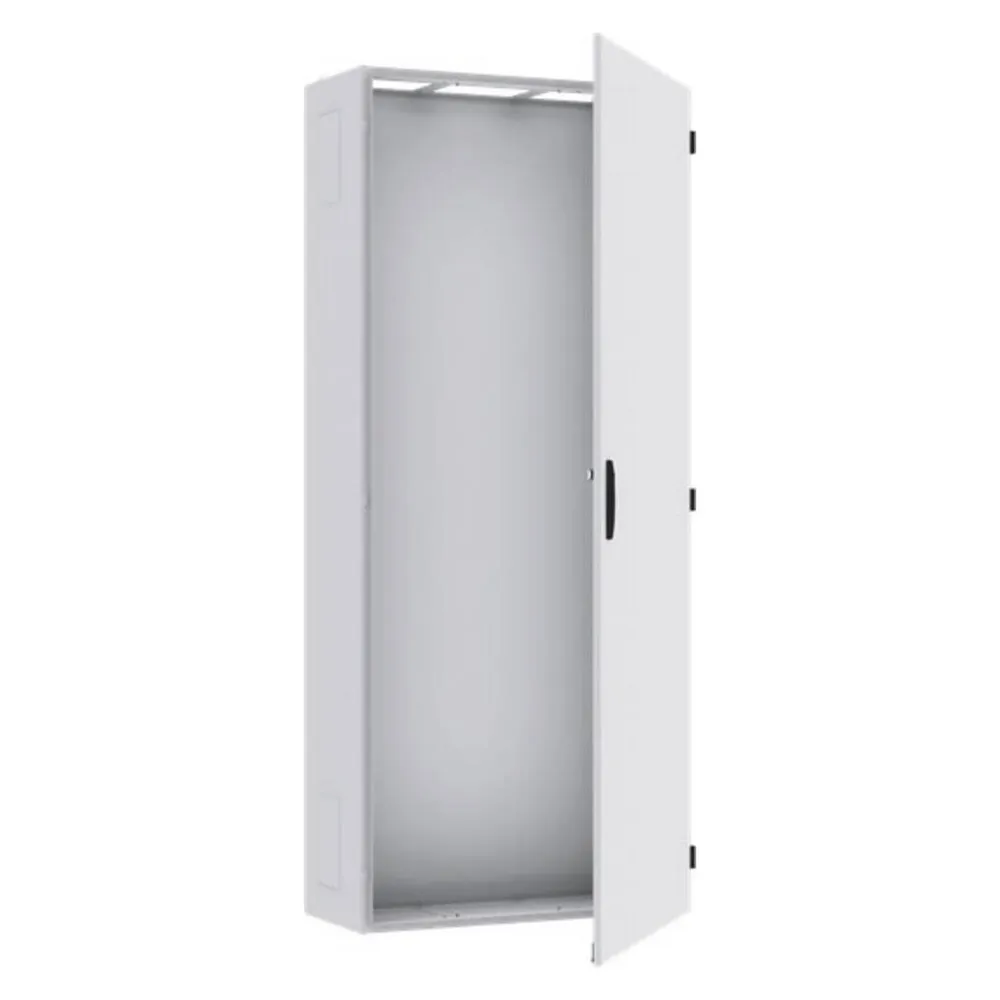 Striebel & John STR TW212S TW Standschrank SKII IP55