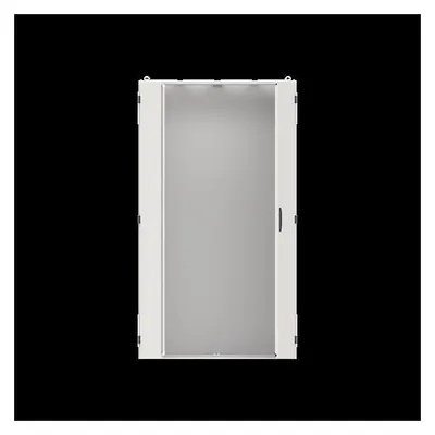 Striebel & John STR TW412S TW Standschrank SKII IP55