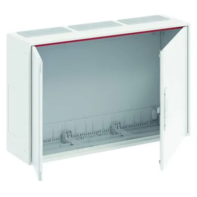 Striebel & John 2CPX052012R9999 A33 3FB3R SK2 IP44 Wandschrank