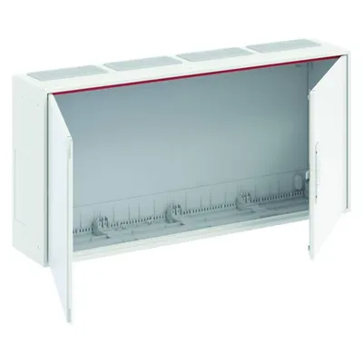 Striebel & John 2CPX052013R9999 A43 4FB3R SK2 IP44 Wandschrank