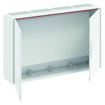 Striebel & John ABB 2CPX052056R9999 B44 4FB4R SK1 IP44 Wandschrank