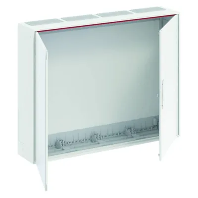 Striebel & John 2CPX052061R9999 B45 4FB5R SK1 IP44 Wandschrank