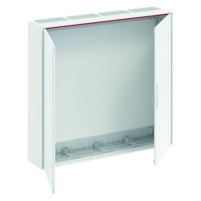 Striebel & John 2CPX052066R9999 B46 4FB6R SK1 IP44 Wandschrank