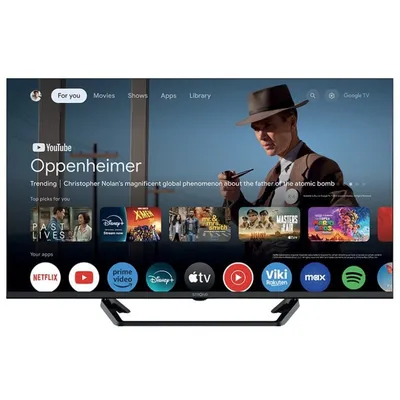 Starker SRT 32HG6733C 32" LED HD Ready Google TV