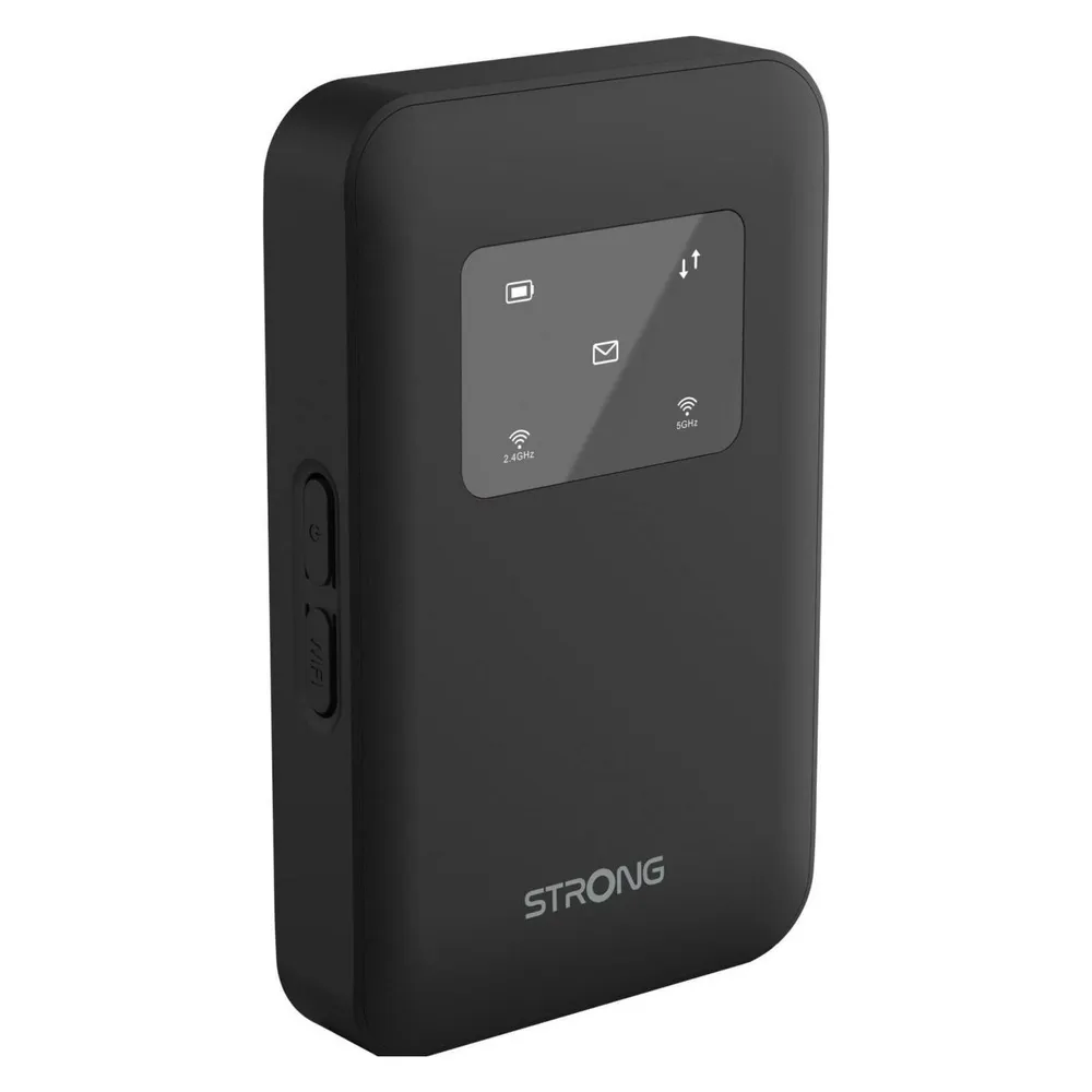 4G+ Display MIFI900D Mobiler Router