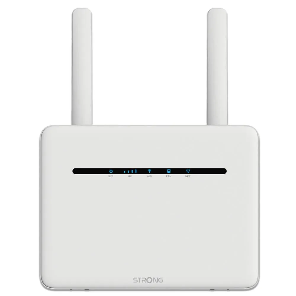4G+ LTE-Router 1200 Mobiler Router