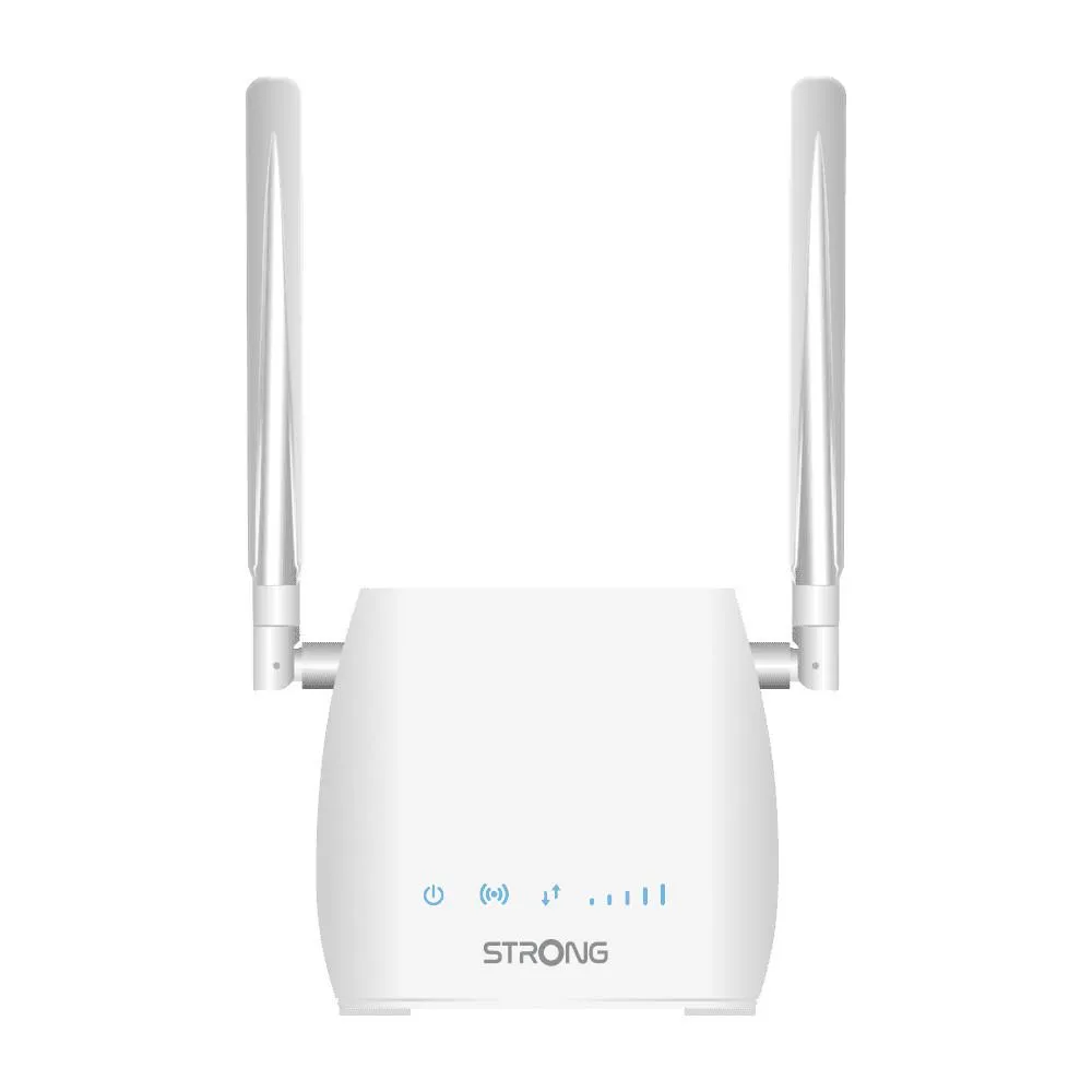 4G LTE-Router 300 Mini