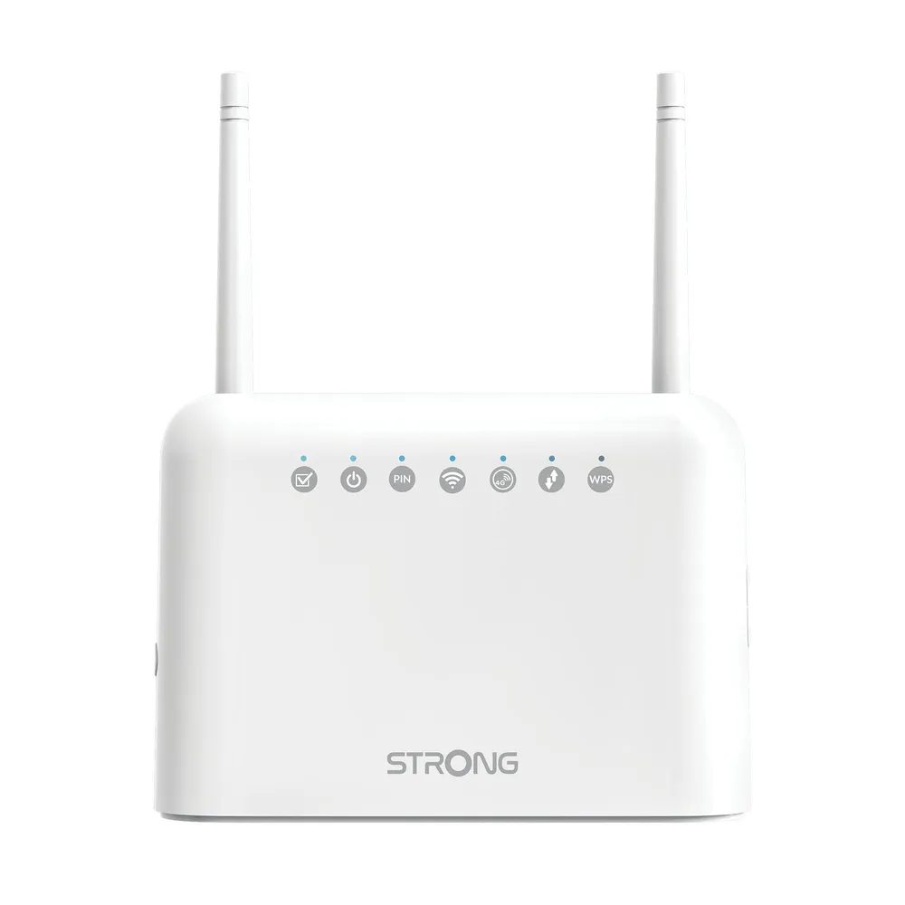 4G LTE-Router 350