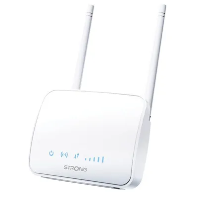 Starker 4G-LTE-Router