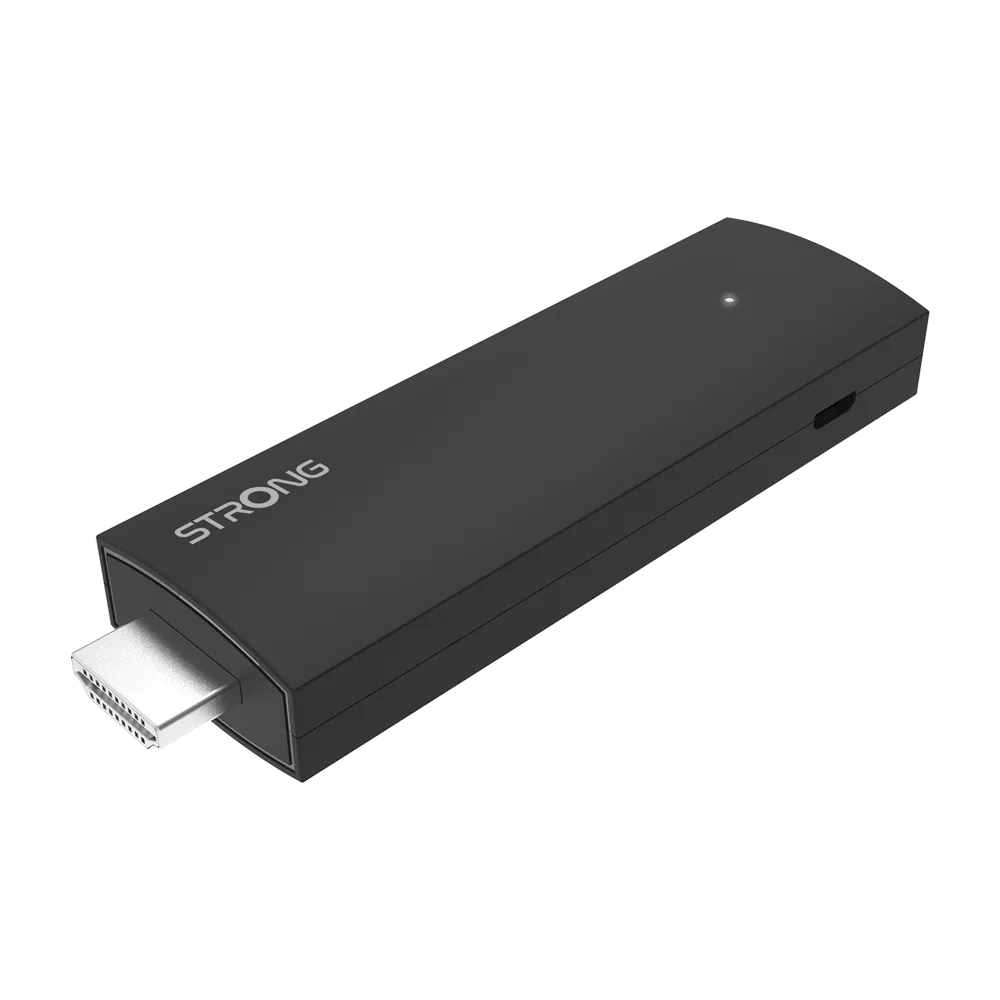 4K UHD Google TV Stick SRT41