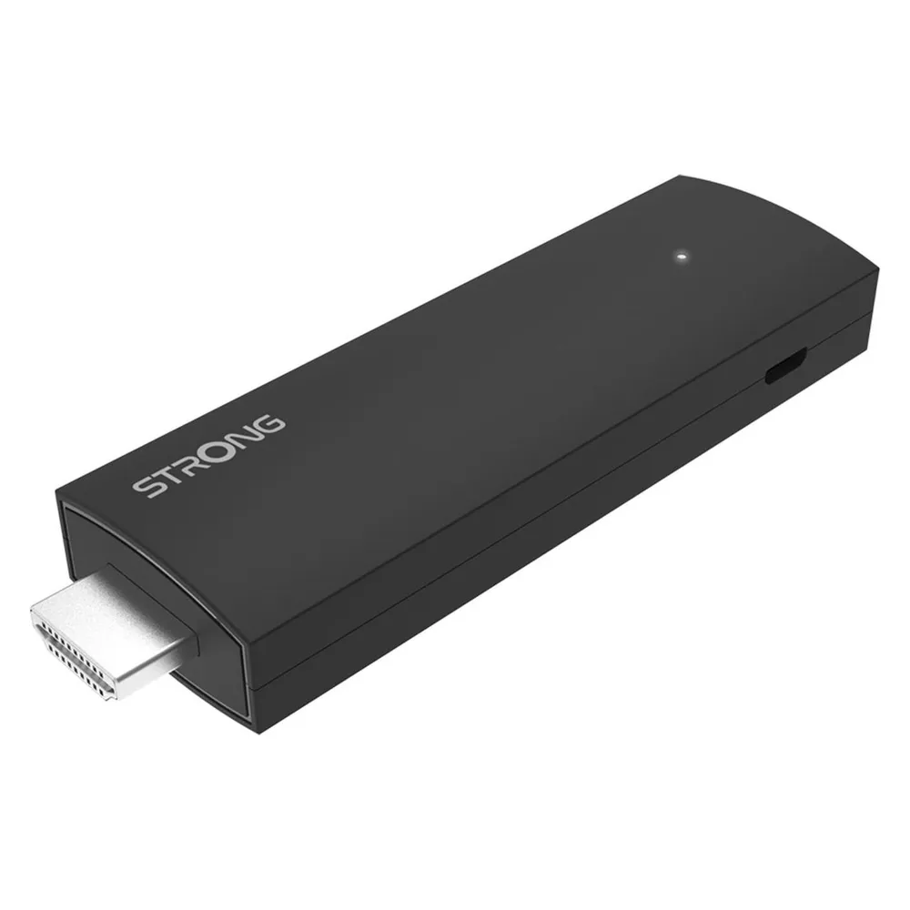 4K UHD Google TV Stick SRT41