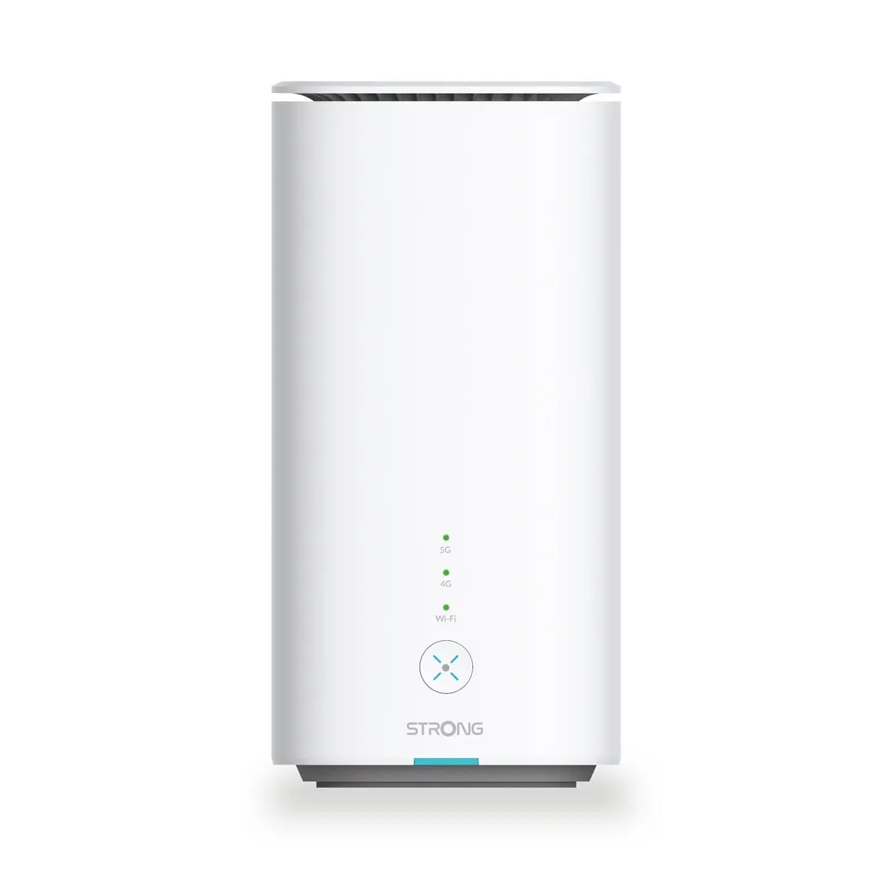 5G Mobilfunk-Router 3000