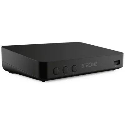 Strong SRT 8208 High Definition Digitaler terrestrischer Receiver