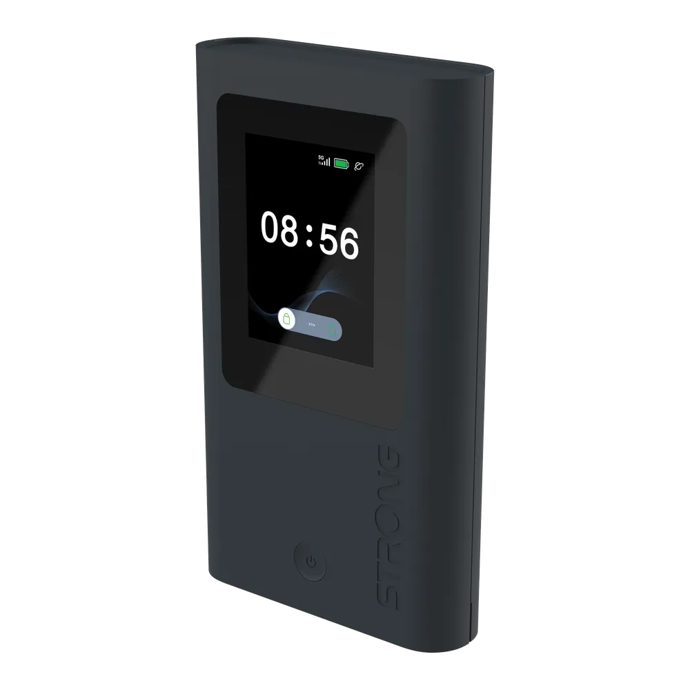 AX1800 Mobiler 5G Router