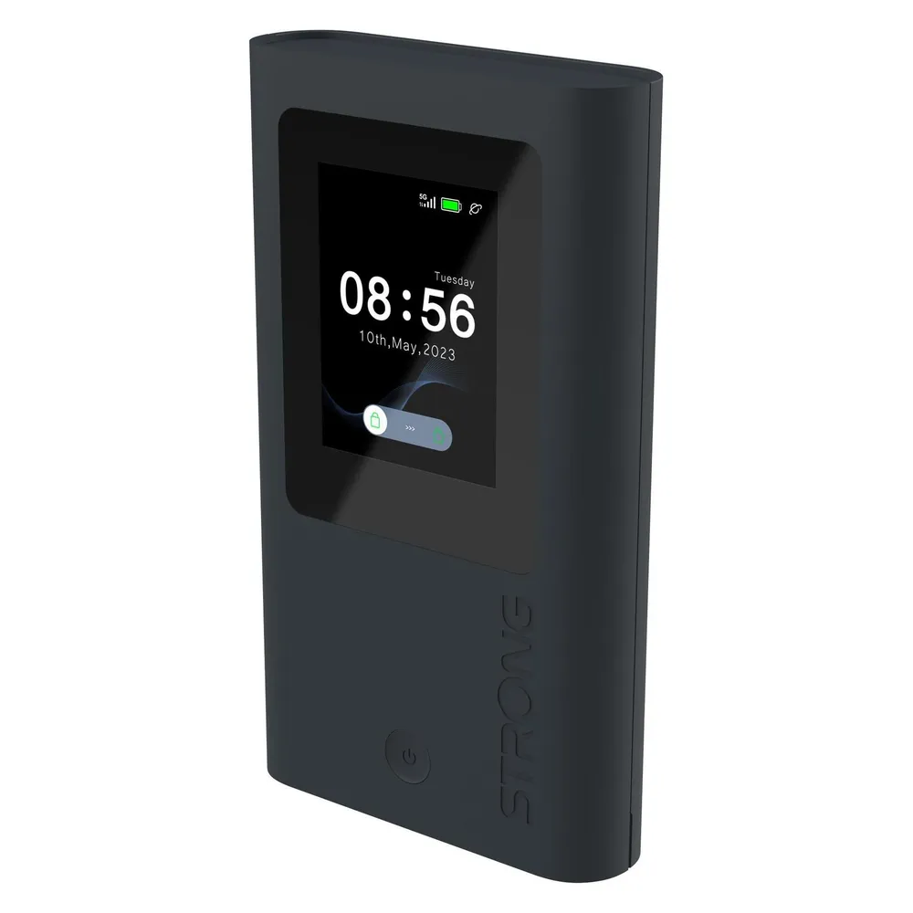 AX1800 Mobiler 5G Router
