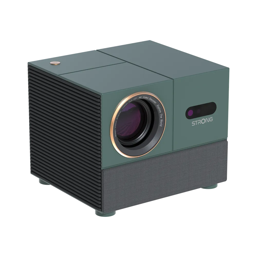 FHD-Streaming-Projektor MIRA 1 Beamer