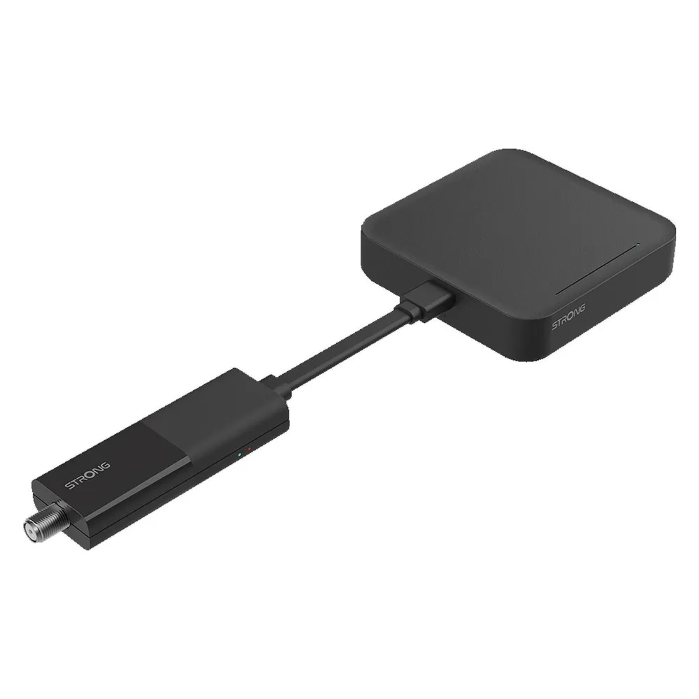 Strong 4K Streaming Box