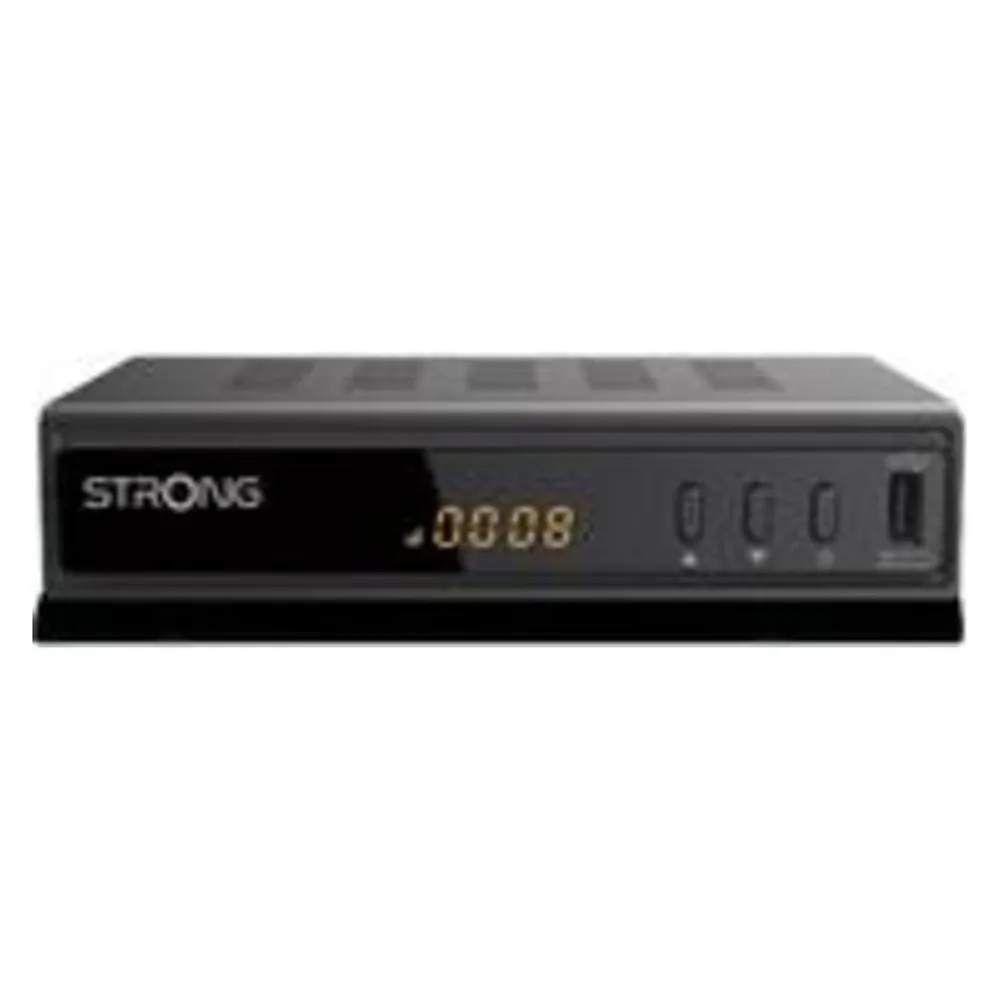 Kabel-Receiver Strong SRT-3032 DVB-C Receiver