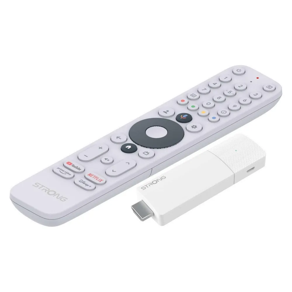 Leap-Air Ultimate Streaming-Player