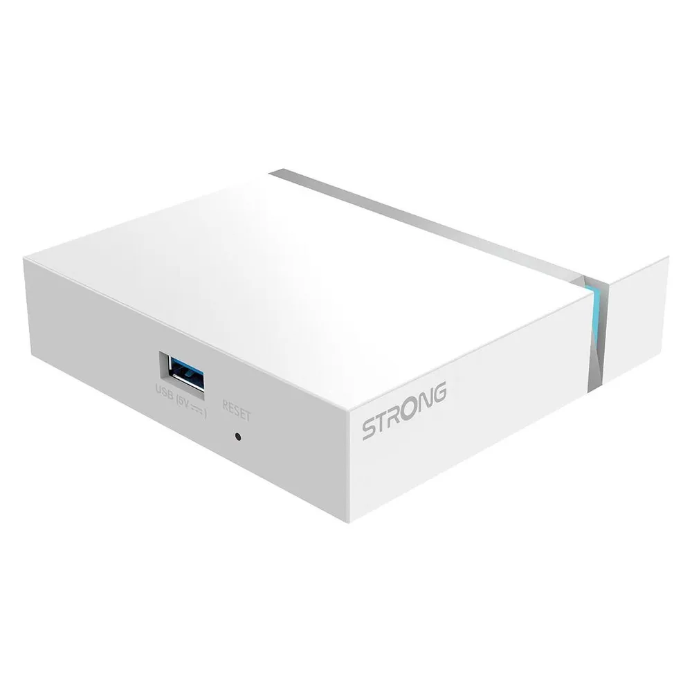 Leap S3+ V2 Ultimate Streaming-Player