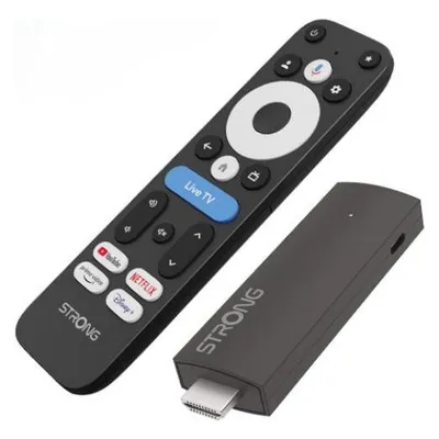 Leap UNA+ Streaming-Player