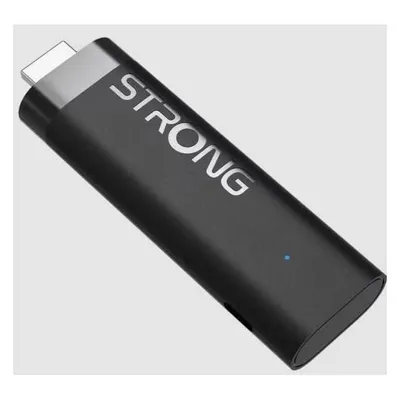 Smart TV Adapter Strong LEAP NOVA 4K Ultra HD Android HDR10 32GB