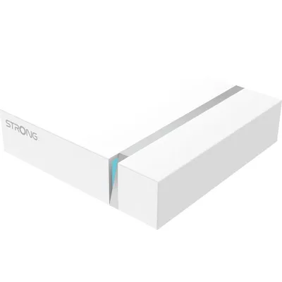 Starker LEAP S3+ V2 4K 2GB/16GB Google TV Dolby Atmos