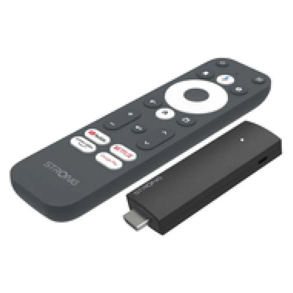 Starker LEAP UNA Stick Android TV