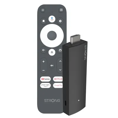 Starker LEAP UNA Stick Android TV