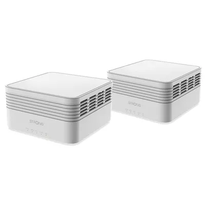 Starkes ATRIA MESH Mesh Wi-Fi 6 AX3000 3Gbps System