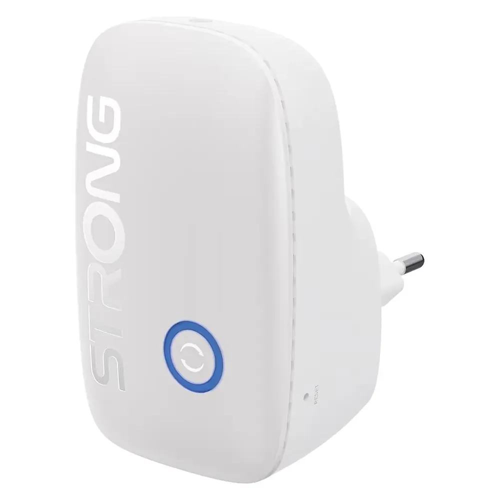 Strong Repeater 1200 WLAN-Repeater 5 Dualband 1200 Mbit/s