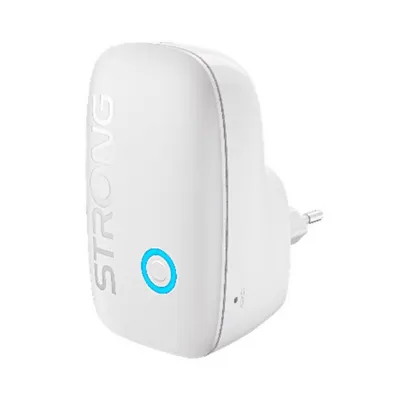 Strong Repeater 1200 WLAN-Repeater 5 Dualband 1200 Mbit/s