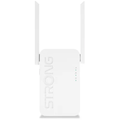 Starker WI-FI 6 REPEATER AX1800 Dualband-WLAN-Repeater