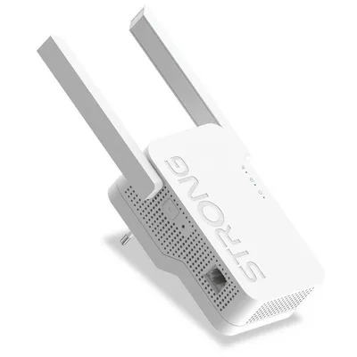 Starker WLAN 6 REPEATER AX3000 WLAN 6 Repeater 3000Mbps