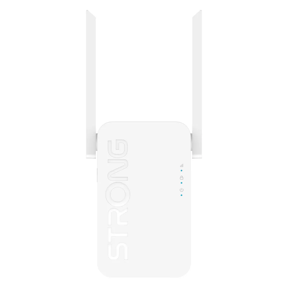 Access Point Strong REPEATER 3600 Wi-Fi 7 Dual Band 3600 Mbps WPS