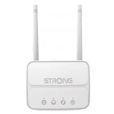 Router Strong 4GROUTER360M 4G LTE 300 Mbit/s Wi-Fi Fast Ethernet Firewall