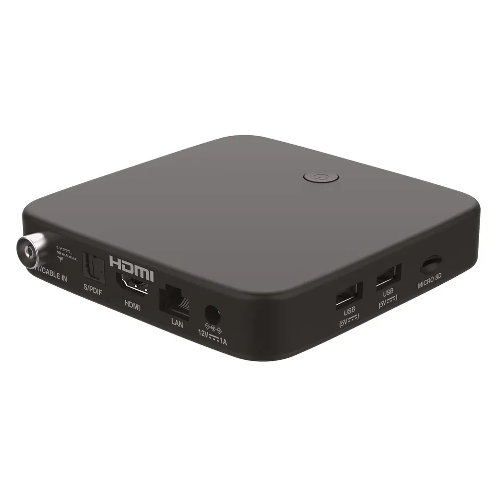 SRT 423 Android TV-Box