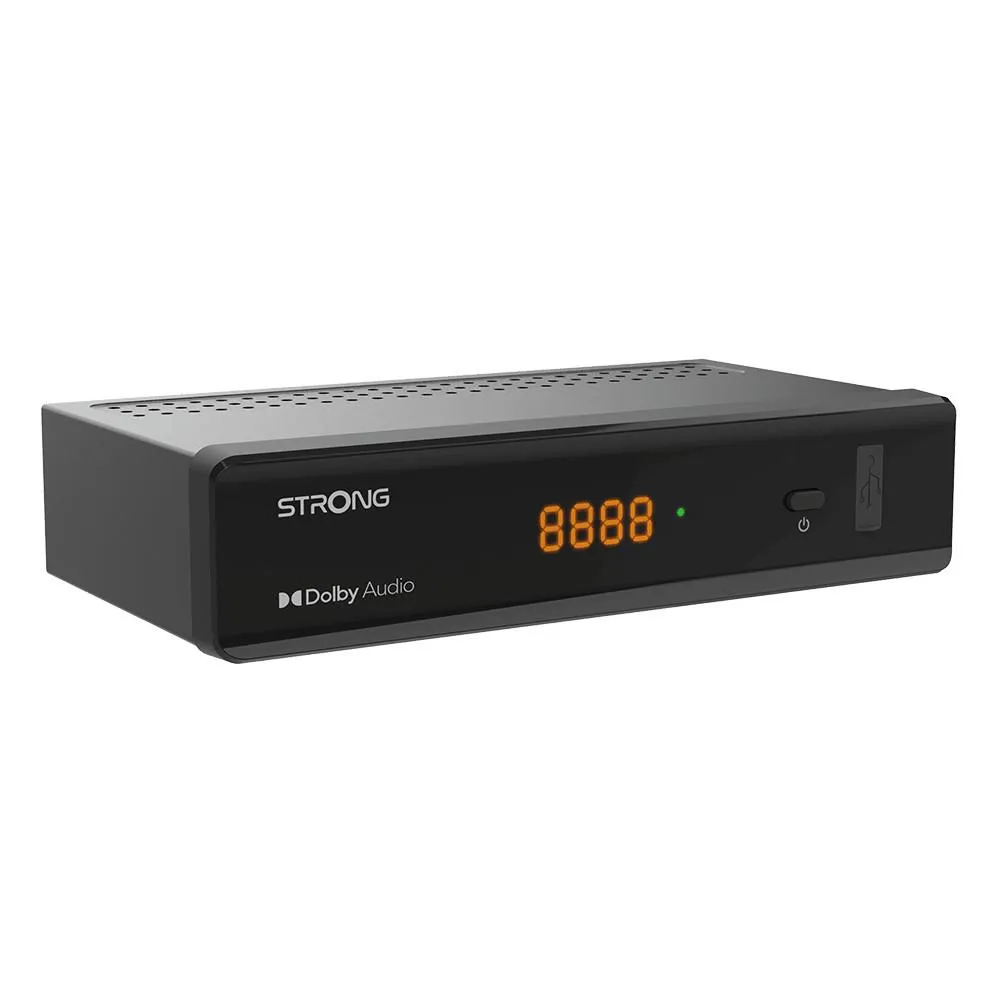SRT 7040 DVB-S2 SAT-Receiver