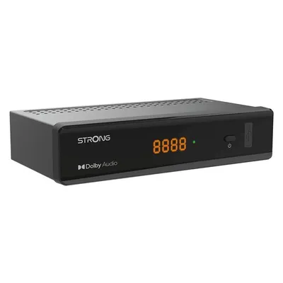 SRT 7040 DVB-S2 SAT-Receiver