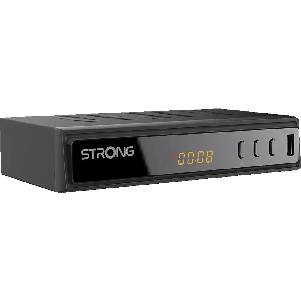 Kabel-Receiver Strong SRT-3032 DVB-C Receiver