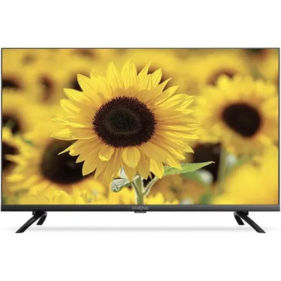 Starker SRT32HD5553 32-Zoll-LCD-HD-Ready-Smart-TV
