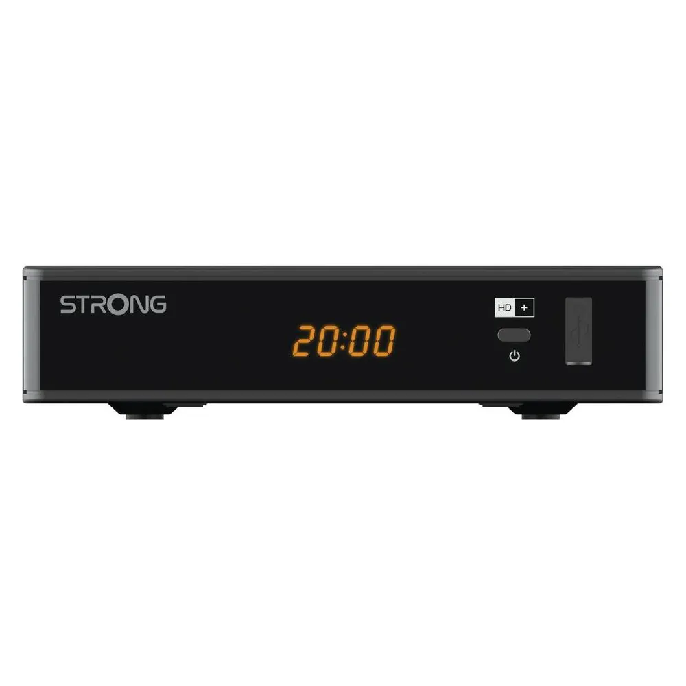 SRT7815 DVB-S SAT-Receiver